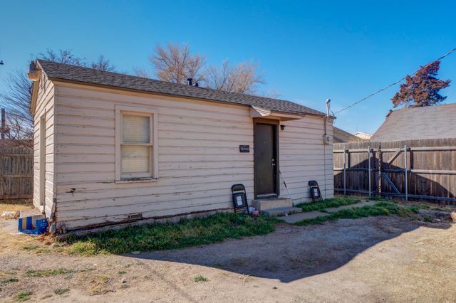 1621 Avenue Y, Lubbock, TX 79401