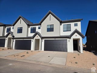 1722 S RIPPLE ROCK DR #3166, Washington, UT 84780