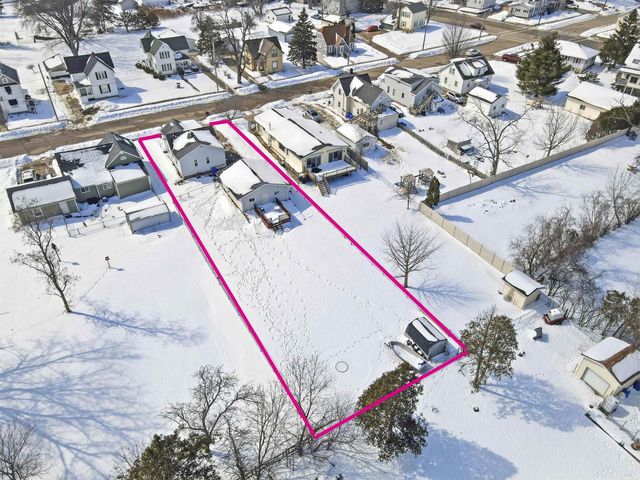 120 E TOBACNOIR STREET, Kaukauna, WI 54130