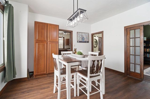 120 E TOBACNOIR STREET, Kaukauna, WI 54130