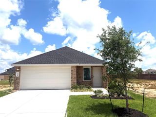 21714 Vinci Terrace Drive, Tomball, TX 77447