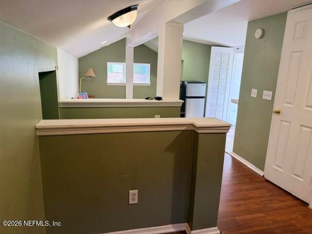 7216 OAKWOOD Drive, Jacksonville, FL 32211