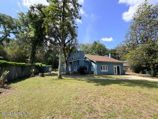 7216 OAKWOOD Drive, Jacksonville, FL 32211