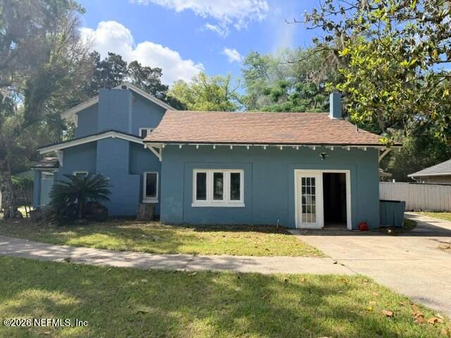7216 OAKWOOD Drive, Jacksonville, FL 32211