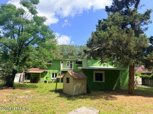 7216 OAKWOOD Drive, Jacksonville, FL 32211