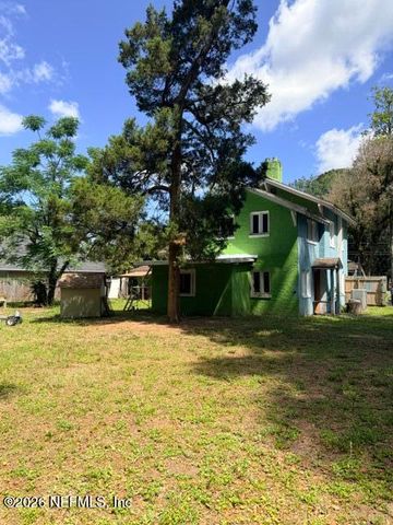 7216 OAKWOOD Drive, Jacksonville, FL 32211
