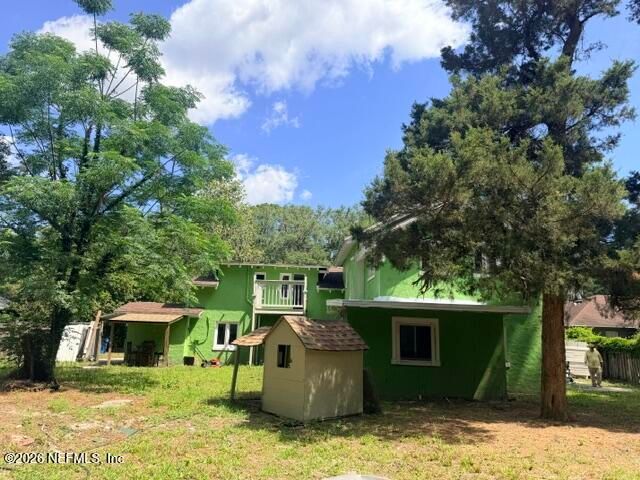 7216 OAKWOOD Drive, Jacksonville, FL 32211