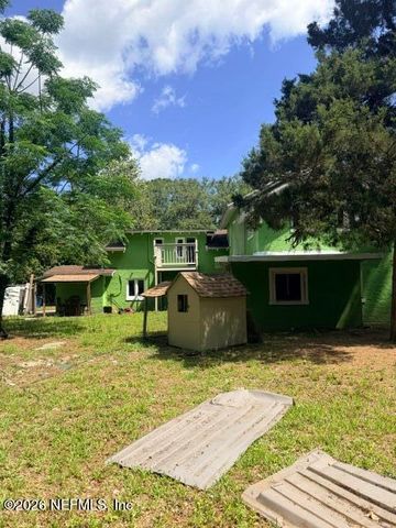 7216 OAKWOOD Drive, Jacksonville, FL 32211