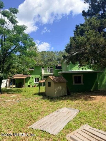 7216 OAKWOOD Drive, Jacksonville, FL 32211
