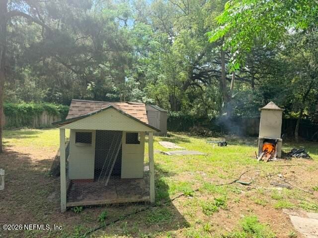 7216 OAKWOOD Drive, Jacksonville, FL 32211