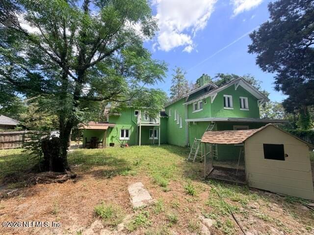 7216 OAKWOOD Drive, Jacksonville, FL 32211
