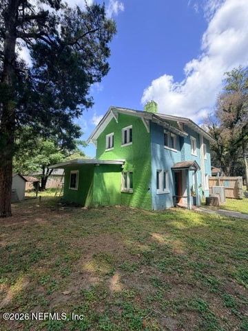 7216 OAKWOOD Drive, Jacksonville, FL 32211