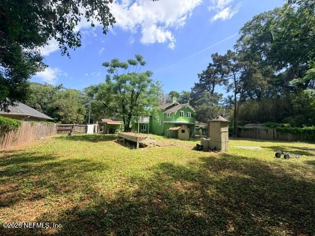 7216 OAKWOOD Drive, Jacksonville, FL 32211