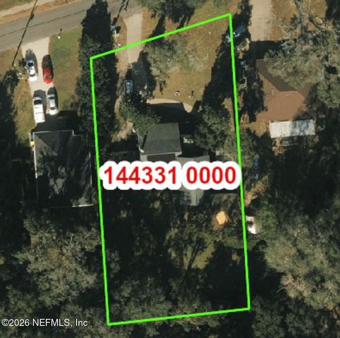 7216 OAKWOOD Drive, Jacksonville, FL 32211