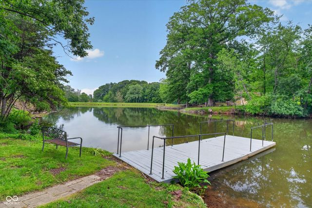 5587 Paradise Court, Martinsville, IN 46151
