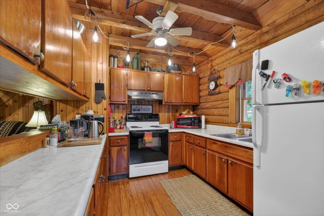 5587 Paradise Court, Martinsville, IN 46151