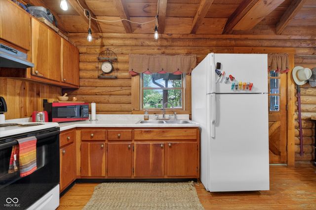 5587 Paradise Court, Martinsville, IN 46151