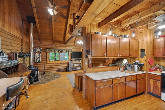 5587 Paradise Court, Martinsville, IN 46151