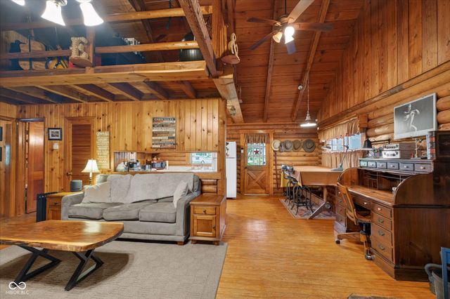 5587 Paradise Court, Martinsville, IN 46151
