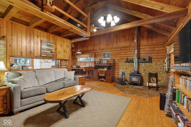 5587 Paradise Court, Martinsville, IN 46151