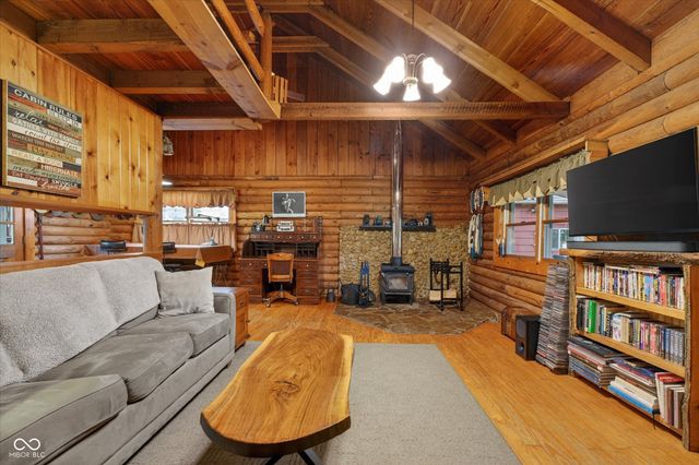 5587 Paradise Court, Martinsville, IN 46151