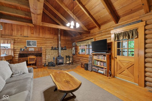 5587 Paradise Court, Martinsville, IN 46151