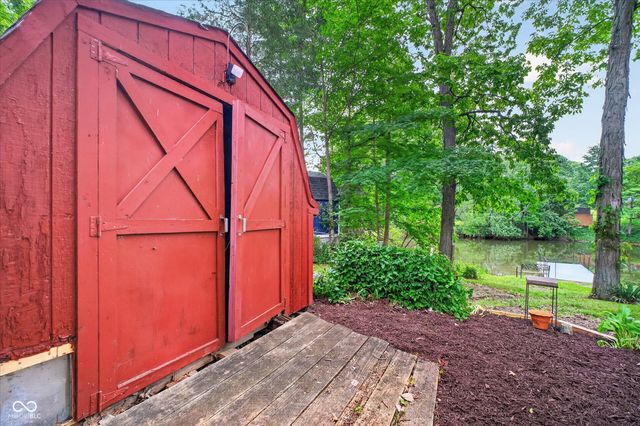 5587 Paradise Court, Martinsville, IN 46151