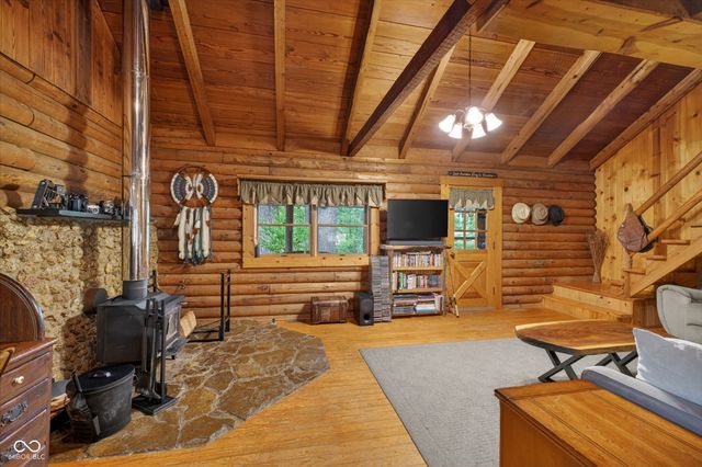 5587 Paradise Court, Martinsville, IN 46151