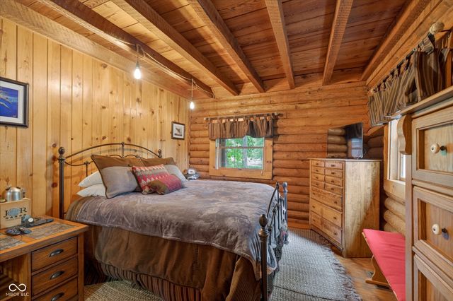 5587 Paradise Court, Martinsville, IN 46151