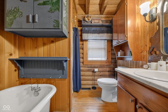 5587 Paradise Court, Martinsville, IN 46151