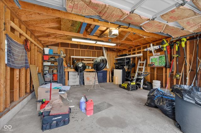 5587 Paradise Court, Martinsville, IN 46151