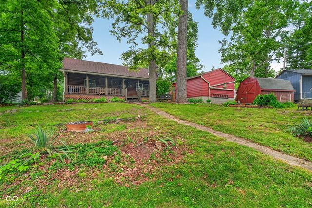 5587 Paradise Court, Martinsville, IN 46151