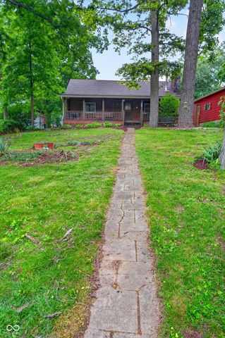 5587 Paradise Court, Martinsville, IN 46151