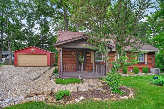 5587 Paradise Court, Martinsville, IN 46151