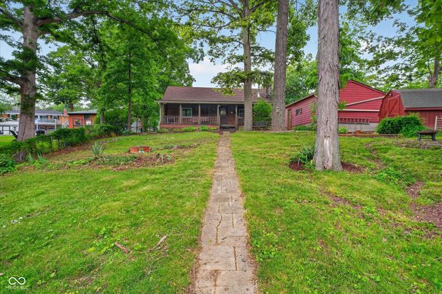 5587 Paradise Court, Martinsville, IN 46151