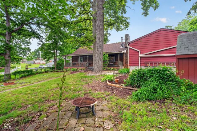 5587 Paradise Court, Martinsville, IN 46151