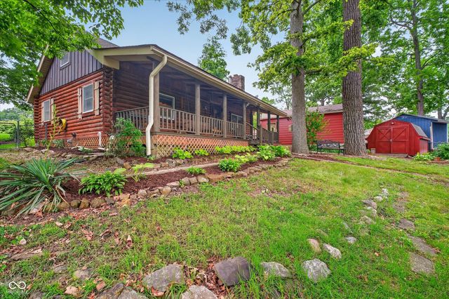 5587 Paradise Court, Martinsville, IN 46151