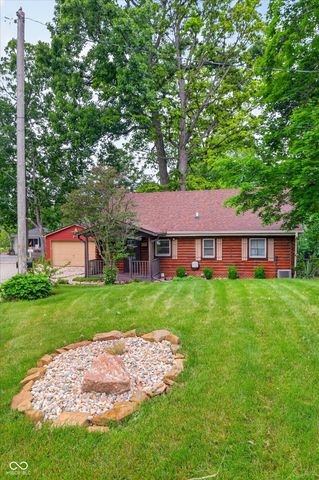 5587 Paradise Court, Martinsville, IN 46151