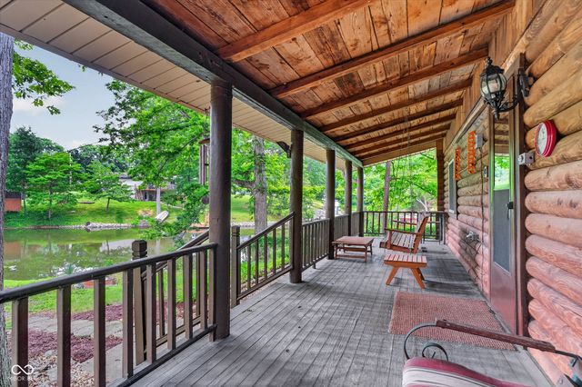 5587 Paradise Court, Martinsville, IN 46151