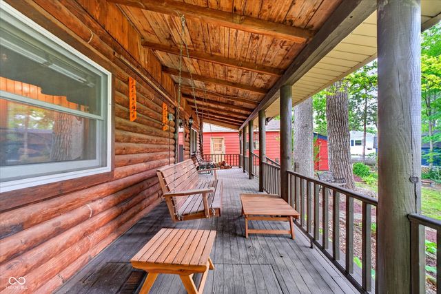 5587 Paradise Court, Martinsville, IN 46151
