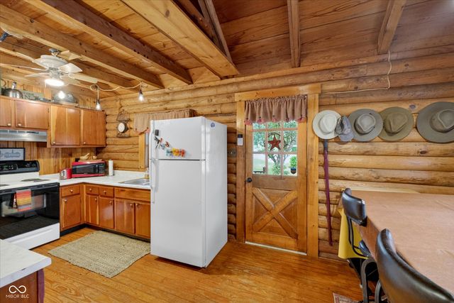 5587 Paradise Court, Martinsville, IN 46151