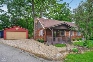 5587 Paradise Court, Martinsville, IN 46151