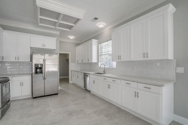 6302 Laver Love Drive, Spring, TX 77379