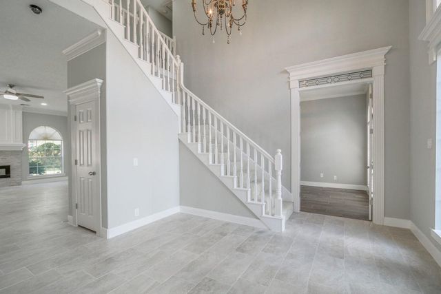 6302 Laver Love Drive, Spring, TX 77379