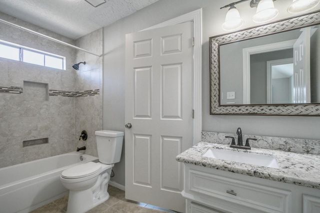 6302 Laver Love Drive, Spring, TX 77379