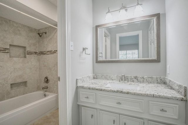 6302 Laver Love Drive, Spring, TX 77379