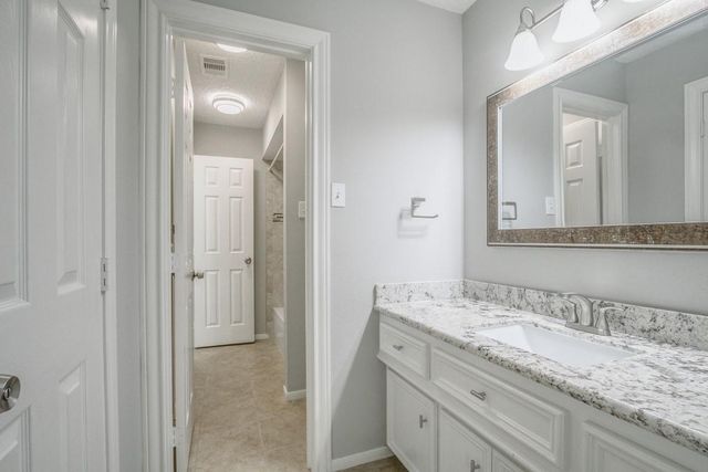 6302 Laver Love Drive, Spring, TX 77379