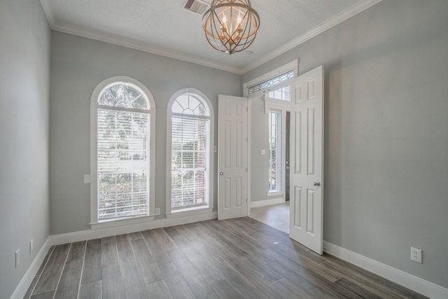 6302 Laver Love Drive, Spring, TX 77379