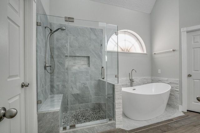 6302 Laver Love Drive, Spring, TX 77379