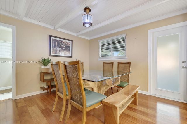 1311 NE 26th Ter, Pompano Beach, FL 33062